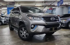 2020 Toyota Fortuner G 2.4L 4X2 DSL AT with Warranty by Ugarte Cars Manila 