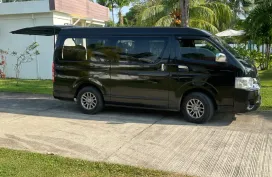 2014 Toyota Hiace GL Grandia – Automatic Diesel (14–16 Seater)