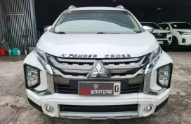Mitsubishi Xpander Cross 2021 1.5 Automatic