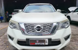 ✅Nissan Terra 2019 2.5 VL 4x4 Automatic