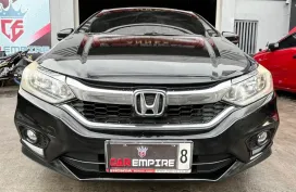 Honda City 2019 1.5 I-VTEC Manual