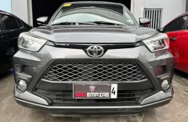 Toyota Raize 2024 1.2 G Casa Maintained Automatic