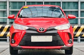 2025 Toyota Vios XLE 75K ALL IN DP 4k ODO Only! Casa until 2028‼️🔥 09121061462 MABY LATIDO☎️📩📲