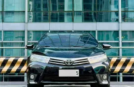 2015 Toyota Altis 1.6 G AT Promo: 90K ALL IN DP‼️🔥 09121061462 MABY LATIDO☎️📩📲