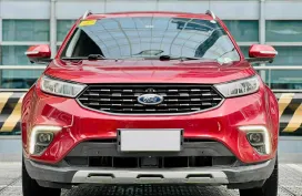 2023 Ford Territory Titanium 1.5 Gas AT‼️🔥 09121061462 MABY LATIDO☎️📩📲