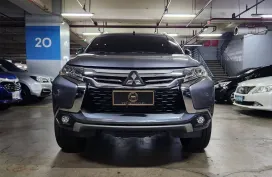 Sell used 2017 Mitsubishi Montero Sport  GLS 2WD 2.4 AT