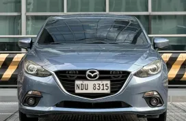 ‼️2016 Mazda 3 HB 1.5 V Gas AT‼️CALL NOW! 📲09662351210 Aby Gonzales