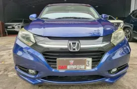 ✅Honda HR-V 2015 1.8 EL Automatic
