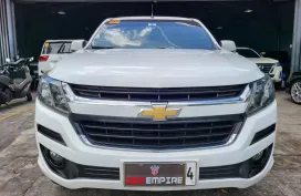 ✅Chevrolet Trailblazer 2019 2.8 LT Automatic