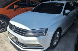 2016 Volkswagen Jetta Automatic 
