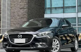 ✅91K ALL IN DP✅2018 Mazda 3 HB 1.5 V Gas Automatic 📲JONNALYN 09695949924