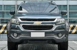 2017 Chevrolet Trailblazer 4x2 LT 2.8 Diesel AT ✅140K ALL IN DP🔥☎️ CARL BONNEVIE🙋🏻‍♂️09384588779