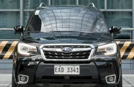2018 Subaru Forester 2.0 XT AWD AT 🔥#𝟙 ℂ𝔸𝕃𝕃-𝐉𝐄𝐒𝐒𝐄𝐍 𝐌𝐄𝐍𝐃𝐎𝐙𝐀 🙋‍♂️☎️ 09279850198