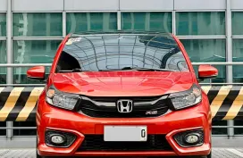 2022 Honda Brio RS CVT Top of the line‼️27K ALL DP🔥 𝟎𝟗𝟏𝟐𝟏𝟎𝟔𝟏𝟒𝟔𝟐 𝐌𝐀𝐁𝐘 𝐋𝐀𝐓𝐈𝐃𝐎 📲