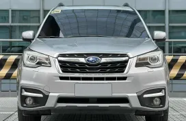 2018 Subaru Forester 2.0i-P AWD AT Gas 🔥CALL NOW! JESSEN MENDOZA🙋‍♂️☎️  09279850198