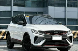 ✅99K ALL IN DP✅2022 Geely Coolray 1.5 Sport Limited AT GAS📲JONNALYN09695949924