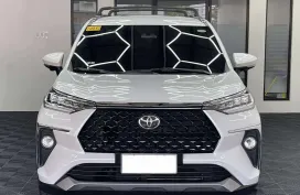 HOT!!! 2022 Toyota Veloz 1.5V for sale at affordable price! 