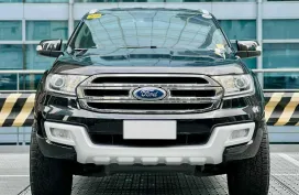 2017 Ford Everest Trend 4x2 2.2 Diesel AT 150K ALL IN‼️🔥 09121061462 MABY LATIDO☎️📩📲