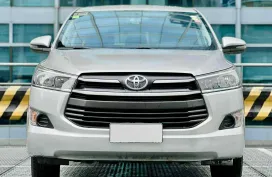 2018 Toyota Innova J 2.8 Diesel MT 28K mileage‼️130K ALL IN DP🔥 09121061462 MABY LATIDO☎️📩📲