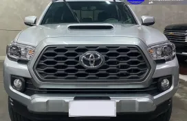 Brand New 2024 Toyota Tacoma TRD Sport 4x4