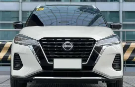 2023 Nissan Kicks VL e-Power AT Gas ✅168K ALL IN🔥☎️ 𝐂𝐀𝐑𝐋 𝐁𝐎𝐍𝐍𝐄𝐕𝐈𝐄 🙋🏻‍♂️🚗09384588779