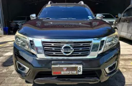Nissan Navara 2018 2.5 VL 4x4 Automatic