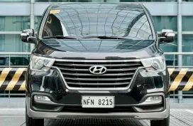 2020 Hyundai Grand Starex Gold 2.5 Rare Low 28K Mileage‼️🔥 09121061462 MABY LATIDO☎️📩📲