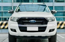 2017 Ford Ranger FX4 2.2L AT Diesel‼️🔥 09121061462 MABY LATIDO☎️📩📲