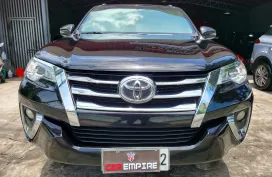 ✅Toyota Fortuner 2020 2.4 G Diesel Automatic
