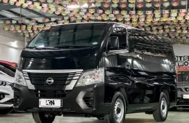 2023 Nissan Urvan Standard 15 Seater 2.5L CRDI Diesel M/T