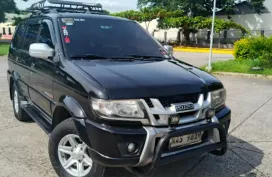 Isuzu Sportivo X MT 2017