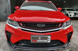 Geely Coolray 2021 1.5 Sport W/ Sunroof Automatic