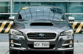 2016 Subaru Levorg GT 1.6 Turbo Gas AT RARE 21K Mileage Only‼️🔥 09121061462 MABY LATIDO☎️📩📲