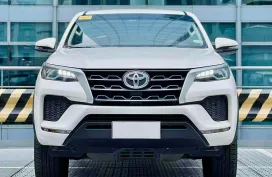 2022 Toyota Fortuner 2.4 G 4x2 AT Diesel 220K ALL IN DP‼️🔥 09121061462 MABY LATIDO☎️📩📲