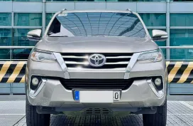 2016 Toyota Fortuner 2.4 G AT Diesel (Mint Condition)‼️🔥 09121061462 MABY LATIDO☎️📩📲