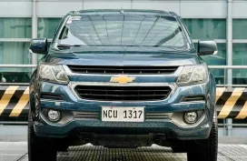 2017 Chevrolet Trailblazer LT 2.8 Diesel AT Low Mileage 55K Only‼️🔥 09121061462 MABY LATIDO☎️📩📲