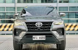 2022 Toyota Fortuner 2.4 V 4x2 AT Diesel‼️🔥 09121061462 MABY LATIDO☎️📩📲