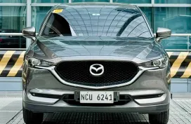 2018 Mazda CX5 FWD 2.0 Gas AT Low Mileage 40K Mileage Only‼️🔥 09121061462 MABY LATIDO☎️📩📲