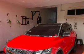 GEELY COOLRAY SPORT TURBO SE 2022 AT GREAT CONDITION ANGELES CITY