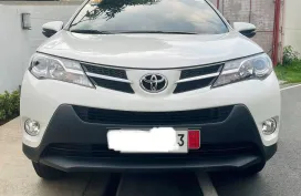 Toyota RAV4 2015 Model FOR SALE