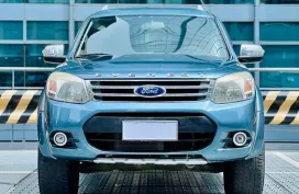 2013 Ford Everest 4x2 Limited AT Diesel 85K ALL-IN DP‼️🔥 09121061462 MABY LATIDO☎️📩📲