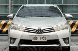 2017 Toyota Altis G 1.6 Gas AT 🔥#𝟙 ℂ𝔸𝕃𝕃-𝑱𝑬𝑺𝑺𝑬𝑵 𝑴𝑬𝑵𝑫𝑶𝒁𝑨 🙋‍♂️☎️ 09279850198