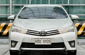 2017 Toyota Altis G 1.6 Gas AT‼️🔥 09121061462 MABY LATIDO☎️📩📲