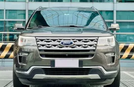 2018 Ford Explorer 4x2 2.3 Ecoboost Limited AT Gas 229K ALL-IN DP‼️🔥 09121061462 MABY LATIDO☎️📩📲