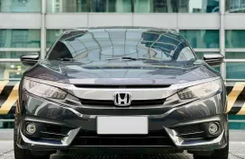 2016 Honda Civic 1.8 E CVT Gasoline‼️🔥 09121061462 MABY LATIDO☎️📩📲