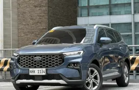 ✅150K ALL IN DP✅2024 Ford Territory Titanium 1.5 Gas AT Only 7K Mileage!📲JONNALYN 09695949924