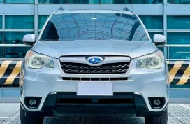 2015 Subaru Forester 2.0i Premium AT Gas 76k mileage!144K ALL-IN DP‼️🔥 09121061462 MABY LATIDO☎️📩