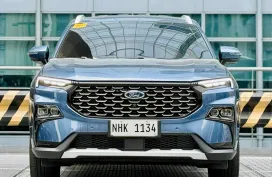 2024 Ford Territory Titanium 1.5 Gas AT Like New Only 7K Mileage‼️🔥 09121061462 MABY LATIDO☎️📩📲