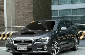 ✅166K ALL IN DP✅2016 Subaru Levorg GT 1.6 Turbo Gas AT  21K ODO Only!📲JONNALYN 09695949924