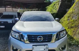 Nissan Navara EL Calibre 2016 AT